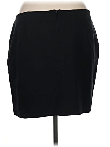 Akris Punto Formal Skirt (view 2)