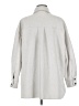 Zara Gray Coat Size M - photo 2