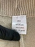 Unbranded Solid Tan Casual Pants Size M - photo 7