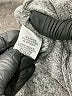 Gibson Gray Pullover Sweater Size M - photo 8