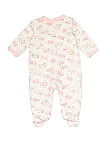 Little Beginnings Long Sleeve Outfit (view 2)