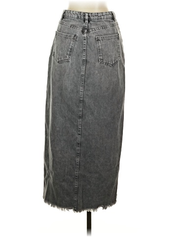 Assorted Brands Denim Skirt (view 2)