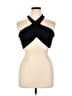 Shein Curve Black Bodysuit Size 14 Plus (1) - photo 1