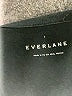 Everlane Black Short Sleeve T-Shirt Size S - photo 7