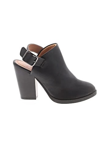 Delicious Mule/Clog (view 1)