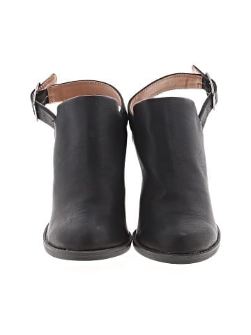Delicious Mule/Clog (view 2)
