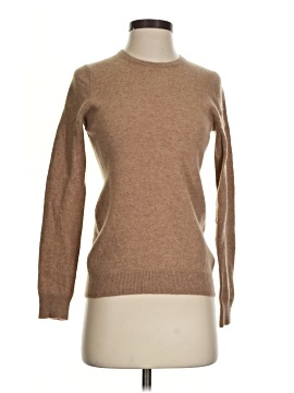 Charter Club Cashmere Pullover Sweater