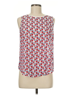 Assorted Brands Sleeveless Blouse