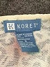 Koret Animal Print Ivory Silver Pullover Sweater Size S - photo 7