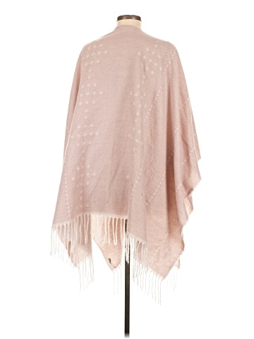 Gentle Fawn Poncho (view 2)