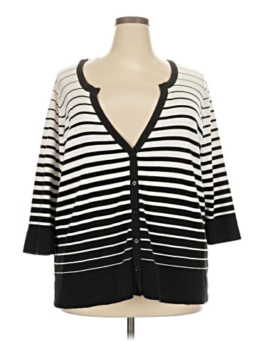 AGB Cardigan (view 1)
