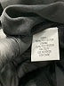 Elle 100% Polyester Floral Black Casual Dress Size XS - photo 8