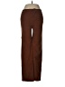 Tractr Brown Casual Pants Size 14 - photo 1