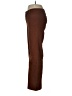 Tractr Brown Casual Pants Size 14 - photo 5