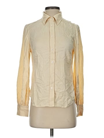 FRAME Blouse (view 1)