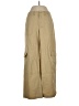 Princess Polly 100% Cotton Tan Cargo Pants Size 2 - photo 1