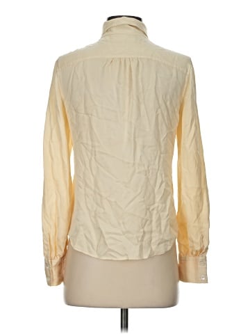 FRAME Blouse (view 2)