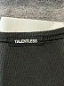 Talentless Black Sleeveless T-Shirt Size L - photo 7
