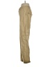 Princess Polly 100% Cotton Tan Cargo Pants Size 2 - photo 5