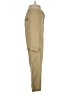 Princess Polly 100% Cotton Tan Cargo Pants Size 2 - photo 4