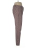 Gap Houndstooth Brown Dress Pants Size 8 - photo 4