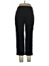 Jules & Leopold Black Active Pants Size 12 - photo 2