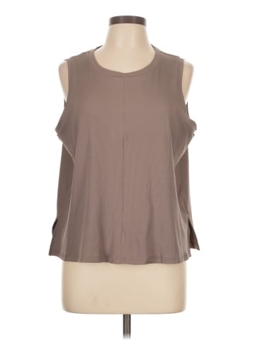 F&F Clothing Sleeveless T-Shirt (view 1)