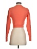 Ladaire Orange Sweatshirt Size XS - photo 2