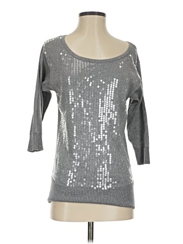 AGB Pullover Sweater (view 1)