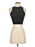 Mimosa Black Tank Top Size S - photo 1