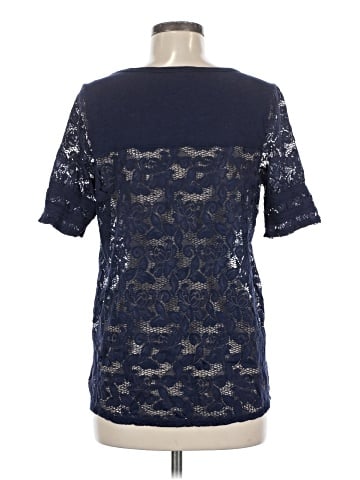 Torrid Short Sleeve Blouse (view 2)