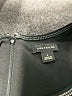 Ann Taylor Black Cocktail Dress Size 6 - photo 7