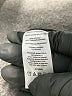 Ann Taylor Black Cocktail Dress Size 6 - photo 8