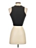 Mimosa Black Tank Top Size S - photo 2