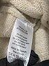 Assorted Brands Ivory Casual Pants Size L - photo 9