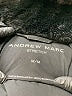 Andrew Marc 100% Polyester Black Coat Size M - photo 6