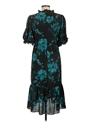 London Times Cocktail Dress (view 2)
