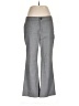 Dockers Houndstooth Gray Dress Pants Size 12 (petite) - photo 1