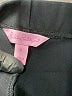 Lilly Pulitzer Solid Black Active Pants Size L - photo 7