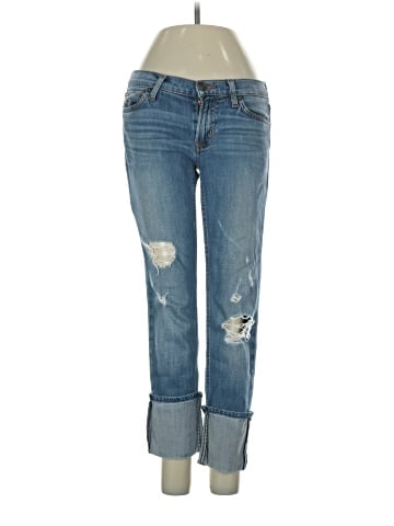 Hudson Jeans Jeans (view 1)