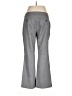 Dockers Houndstooth Gray Dress Pants Size 12 (petite) - photo 2