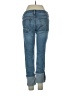 Hudson Jeans Color Block Blue Jeans Size 24 waist - photo 2