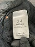 Mother Black Jeggings Size 24 waist - photo 7