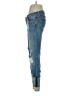 Hudson Jeans Color Block Blue Jeans Size 24 waist - photo 5