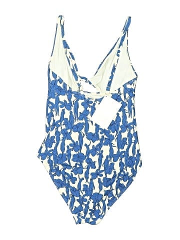 Tory Burch One Piece Swimsuit (view 2)