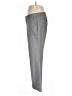 Dockers Houndstooth Gray Dress Pants Size 12 (petite) - photo 5