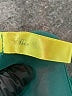 Assorted Brands Solid Teal Casual Dress Size S - photo 7
