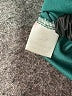 Assorted Brands Solid Teal Casual Dress Size S - photo 8