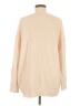 Automet Tan Cardigan Size M - photo 2