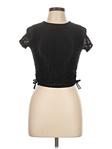 Self Esteem Short Sleeve Top (view 1)